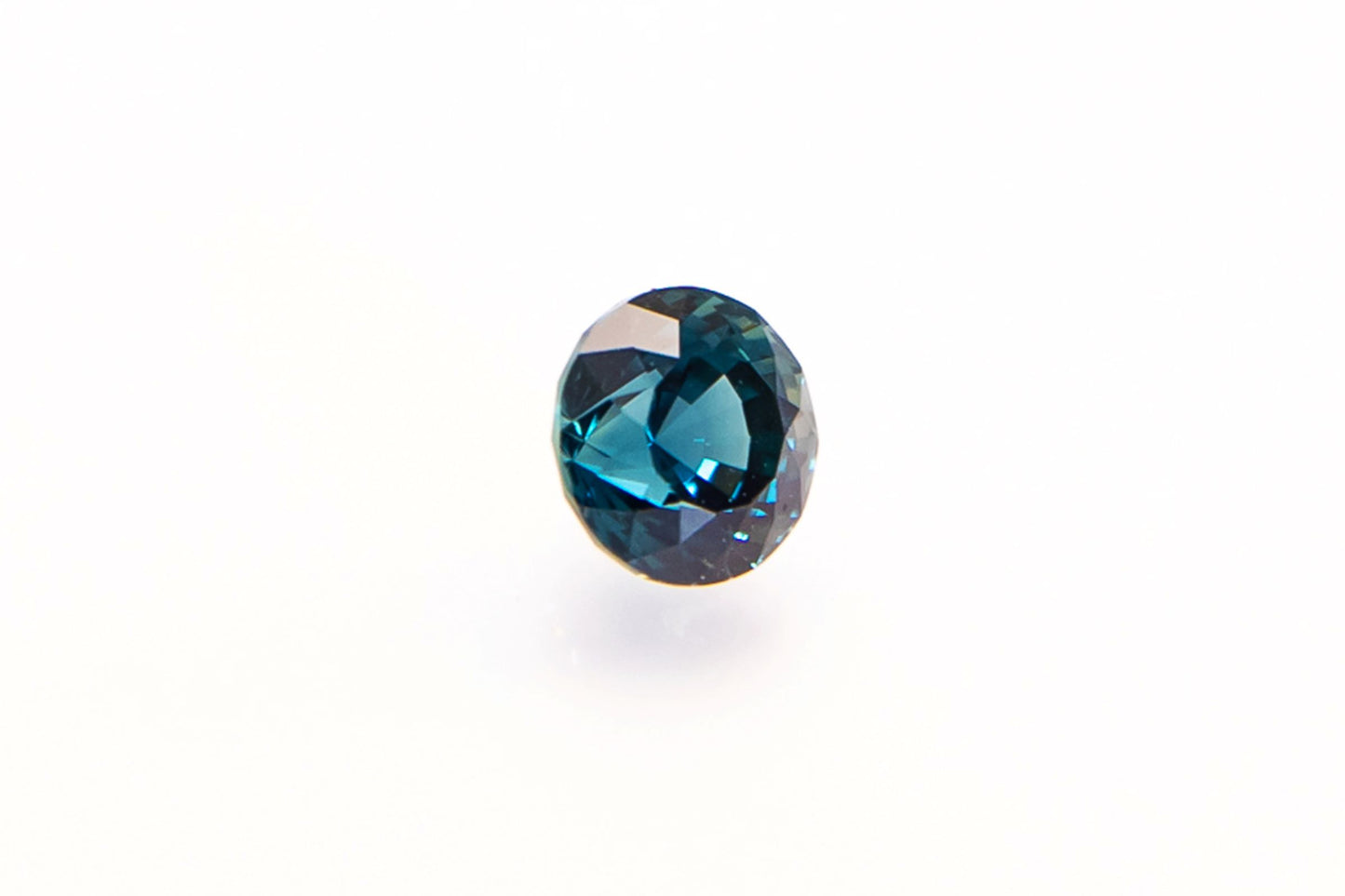 SOLD Blue Sapphire