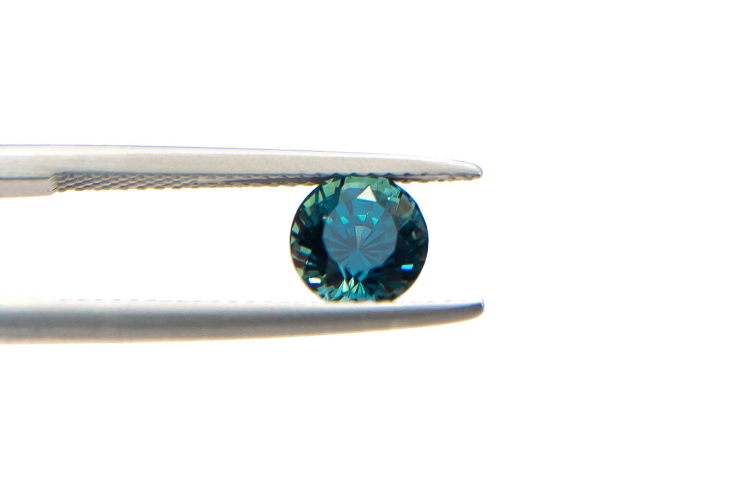 SOLD Blue Sapphire