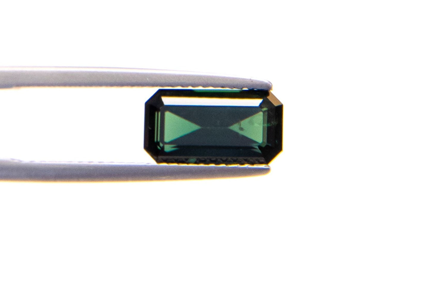 Green Sapphire