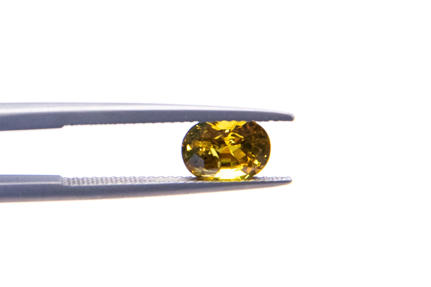 Yellow Sapphire