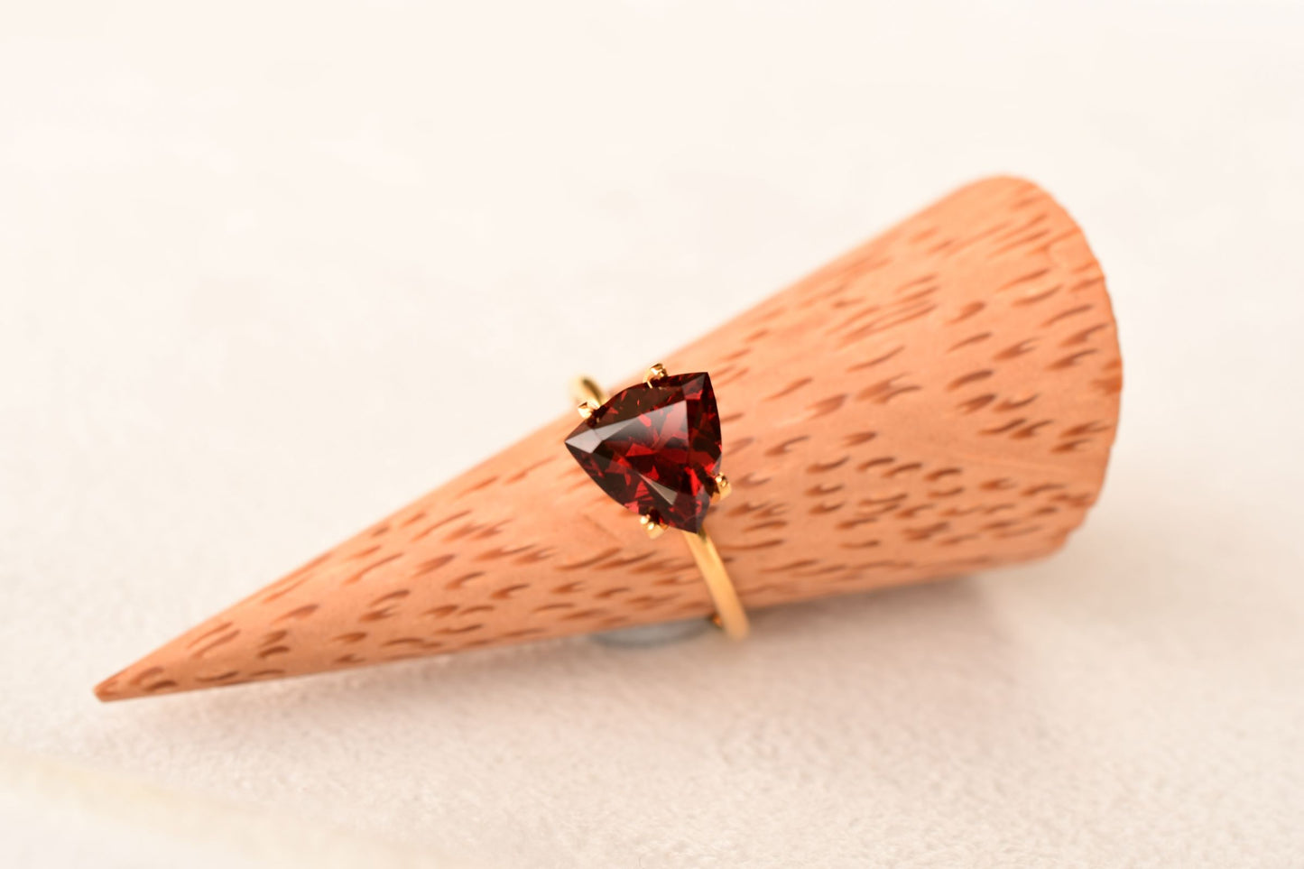 Garnet African