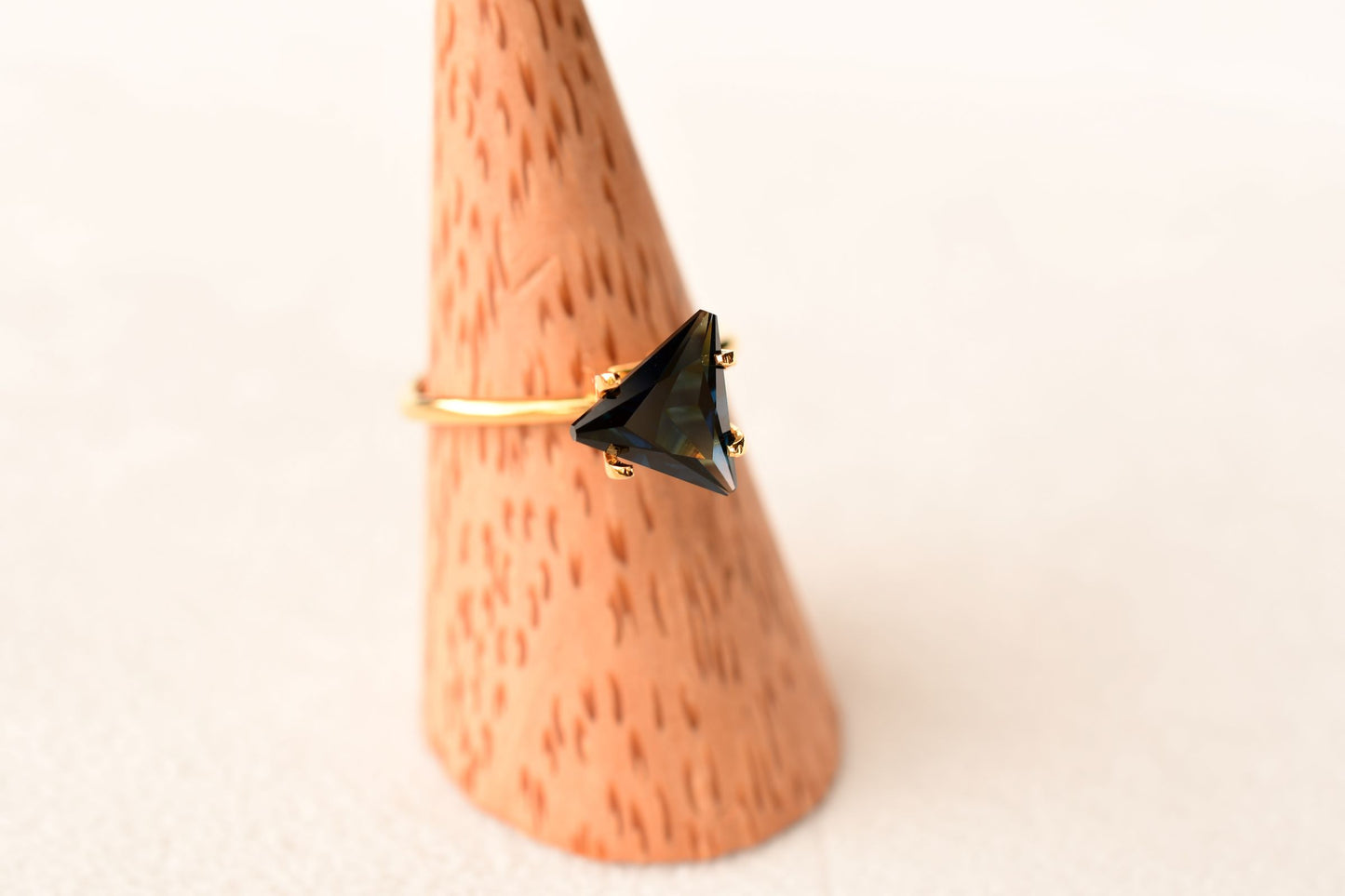 Blue Sapphire