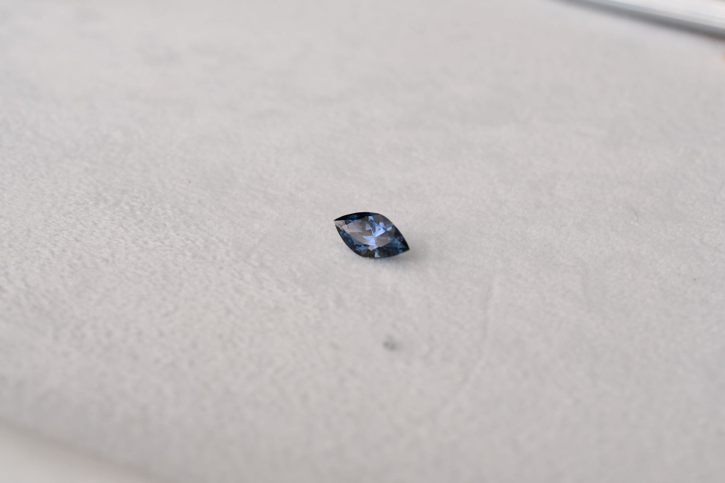 Purple Sapphire