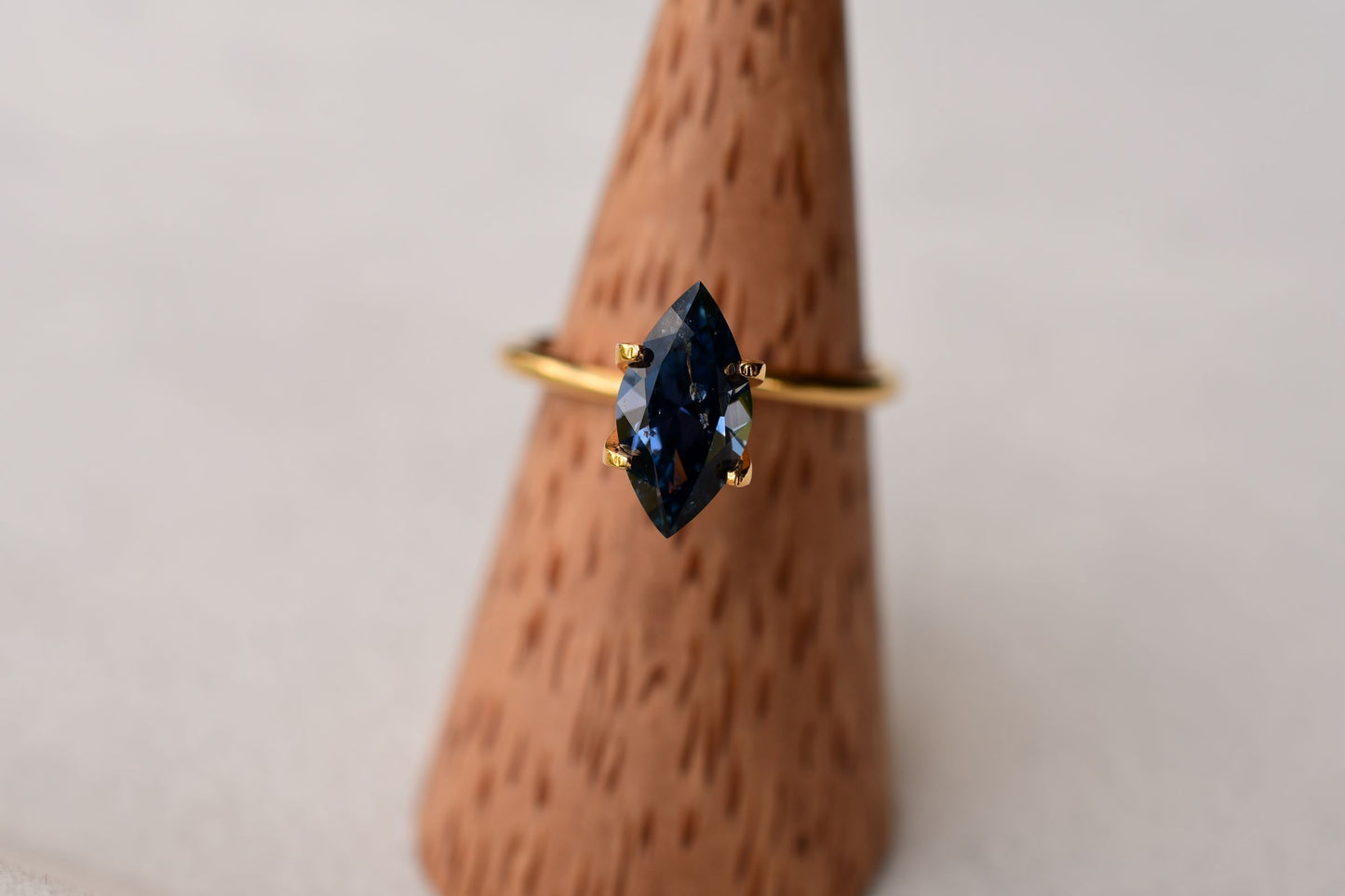 Purple Sapphire