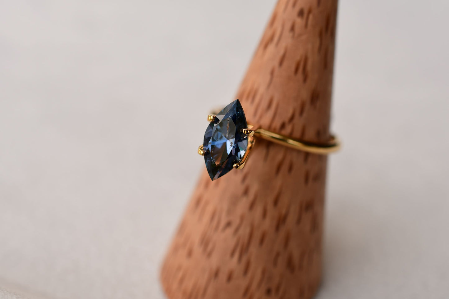 Purple Sapphire