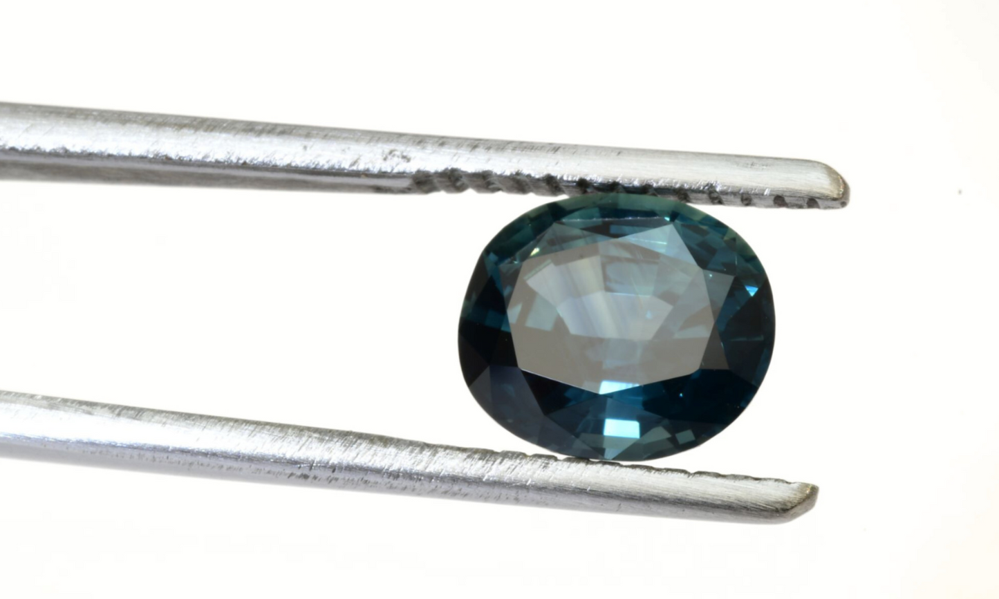 Blue Sapphire