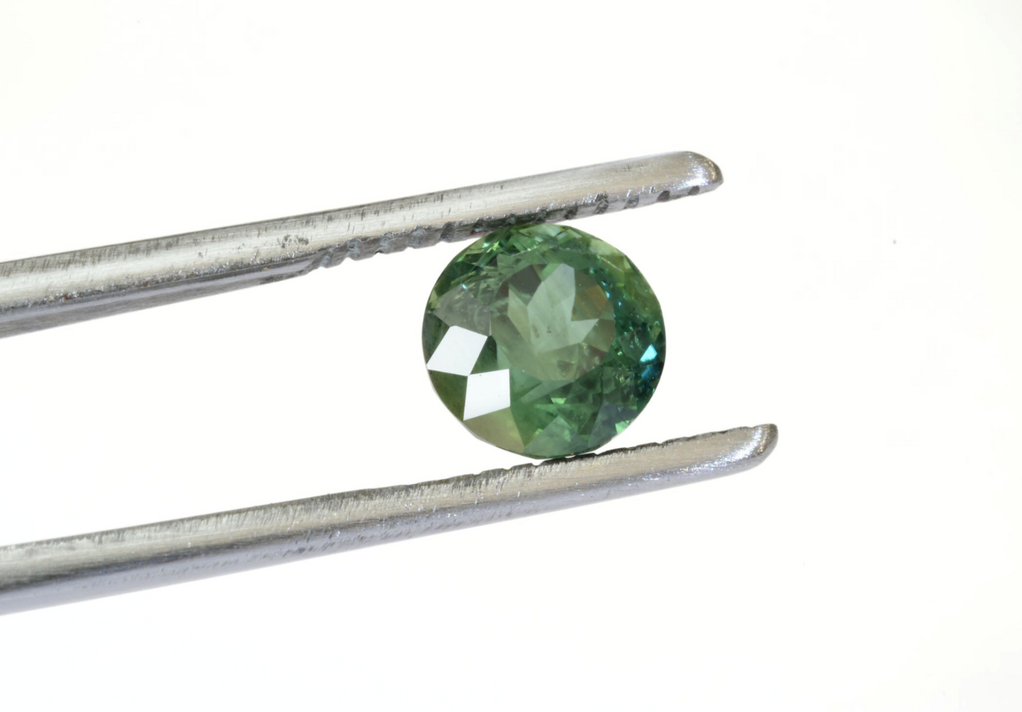 Green Sapphire