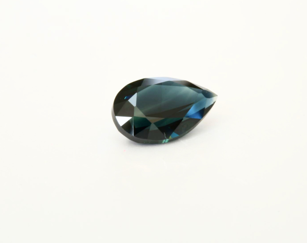 Blue Sapphire
