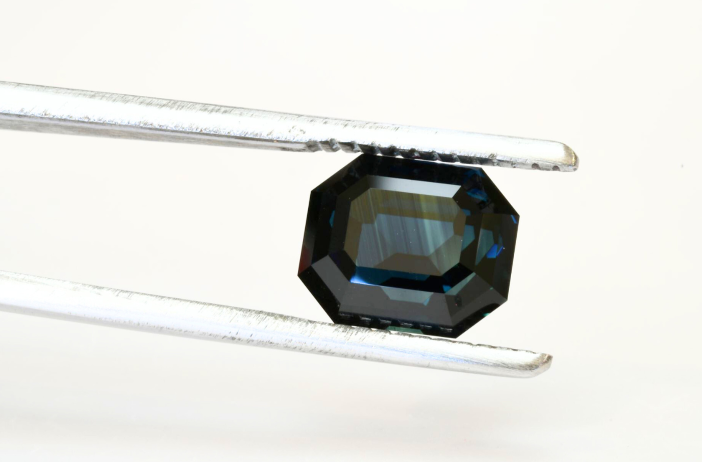 Blue Sapphire