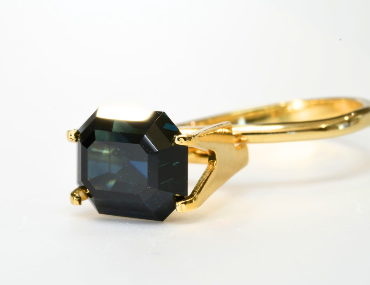 Blue Sapphire