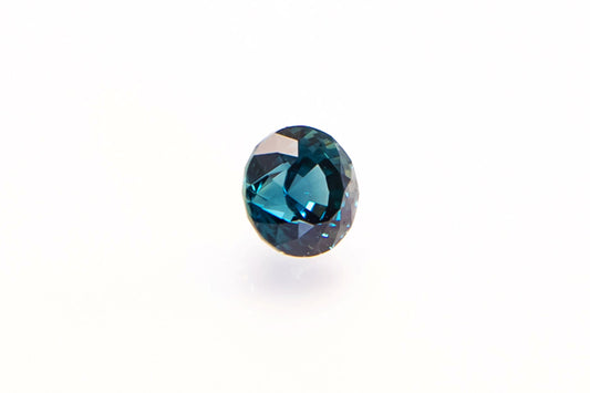 SOLD    Blue Sapphire