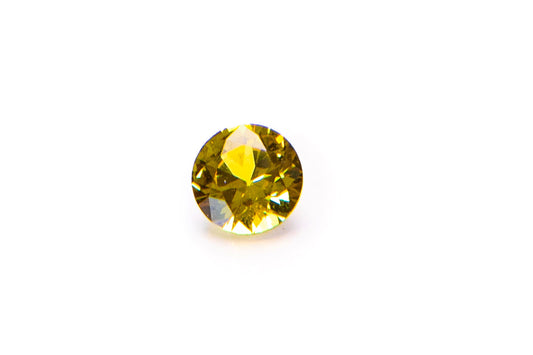 Yellow Sapphire