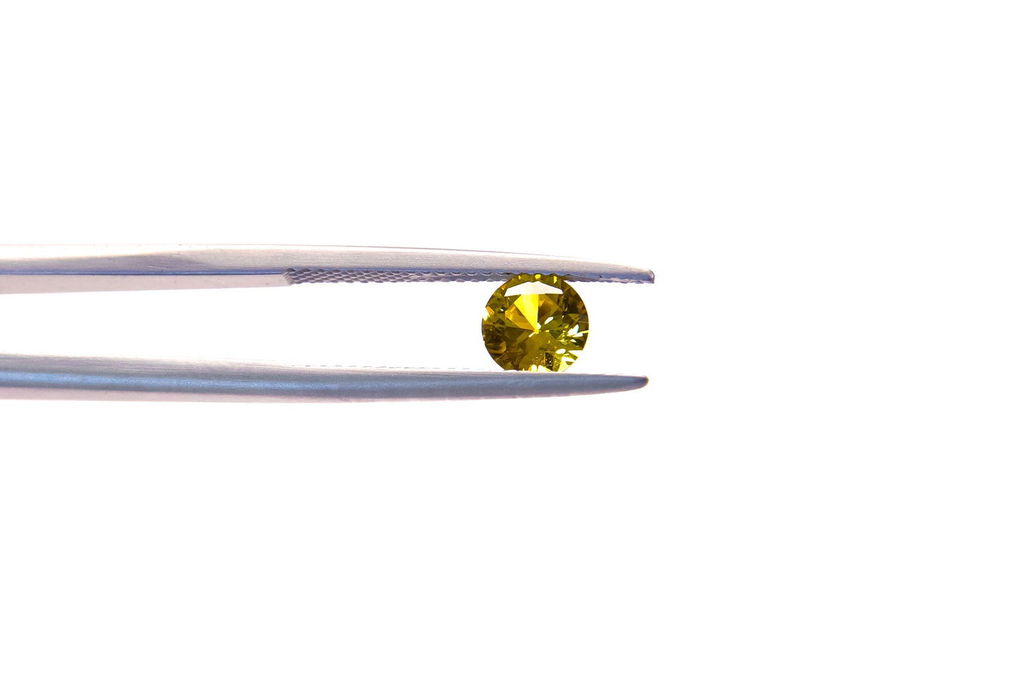 Yellow Sapphire