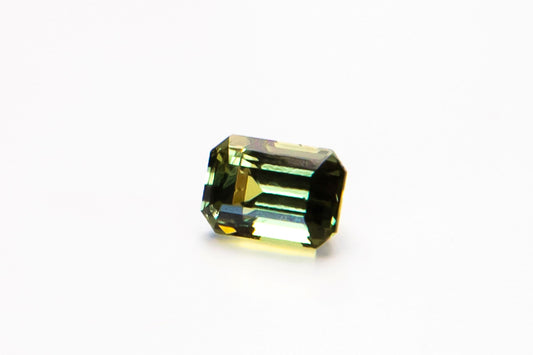 Yellow sapphire