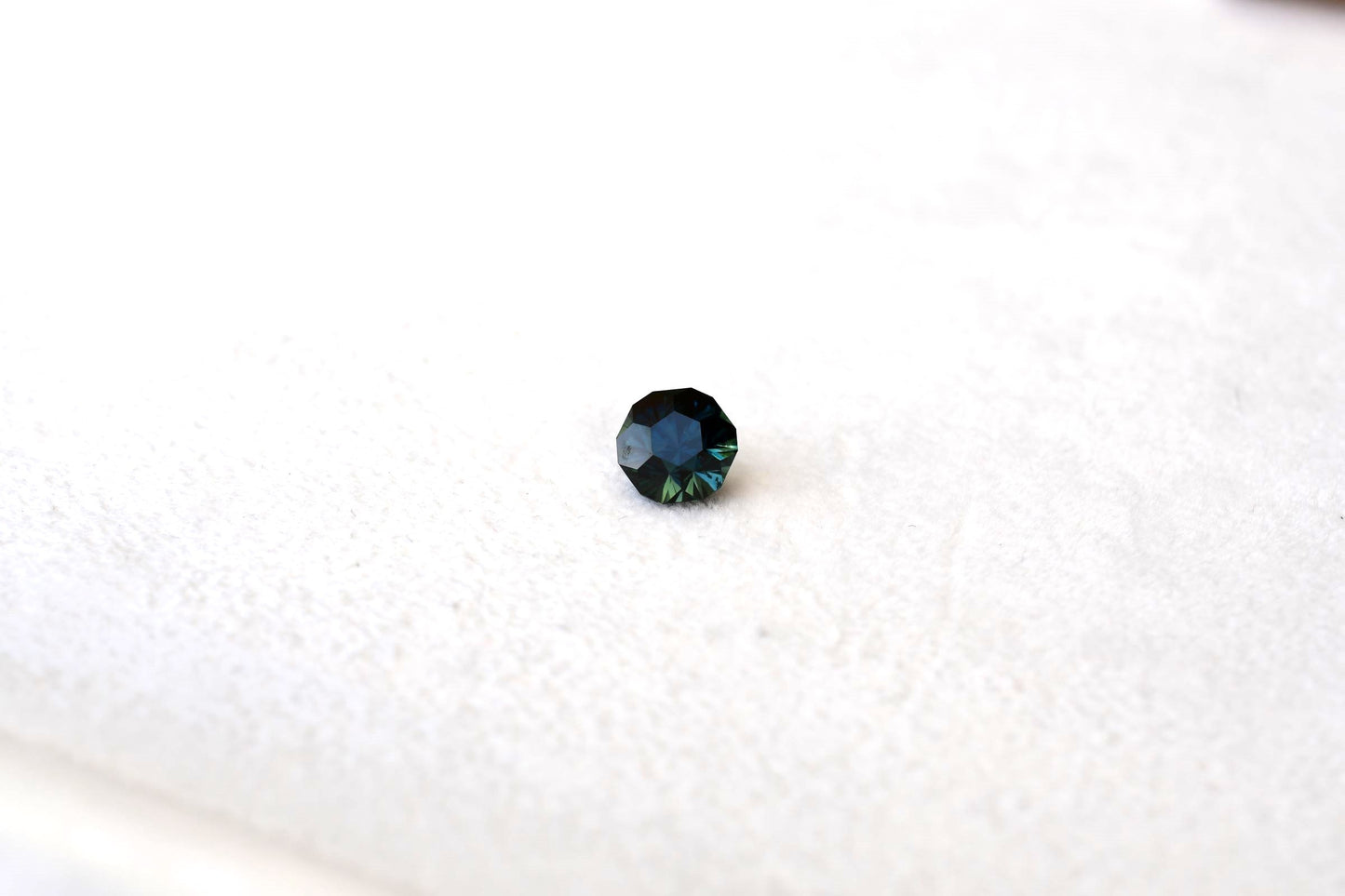 Blue Sapphire