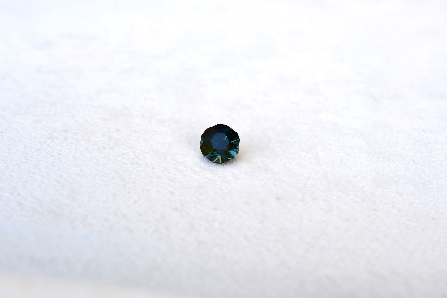 Blue Sapphire