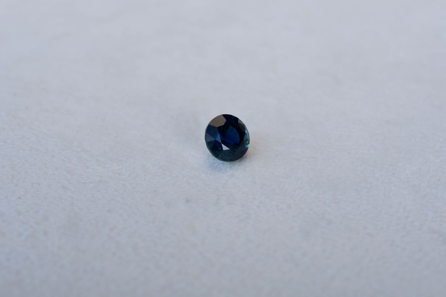 Blue Sapphire