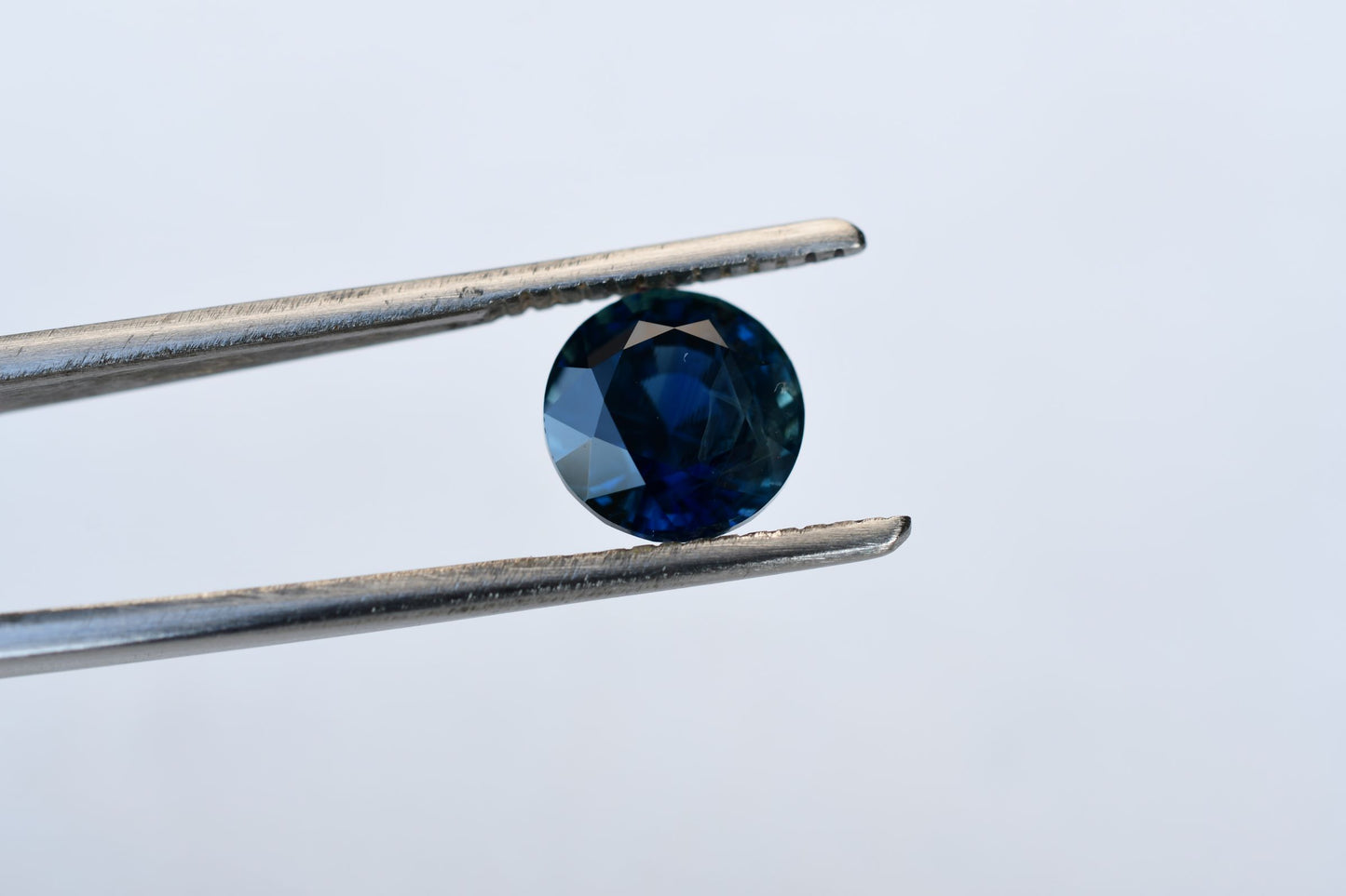 Blue Sapphire