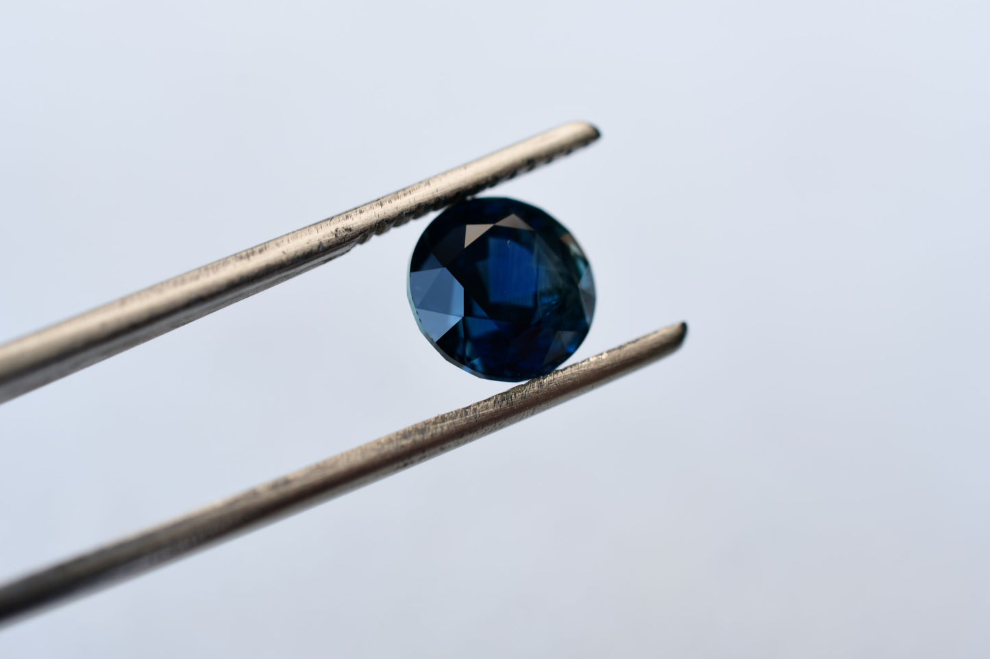 Blue Sapphire