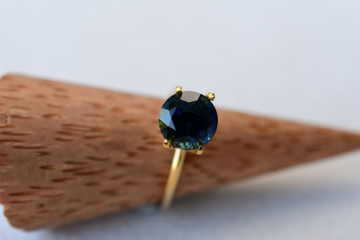 Blue Sapphire